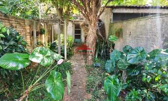 Imagem 1: Pompéia - Terreno com 200m², 52 metros de fundo, excelente localização