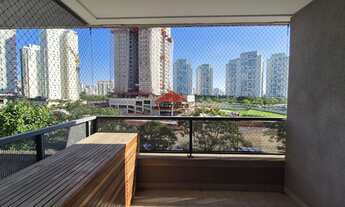 Imagem: JD. DAS PERDIZES, 2 dormitórios, suíte