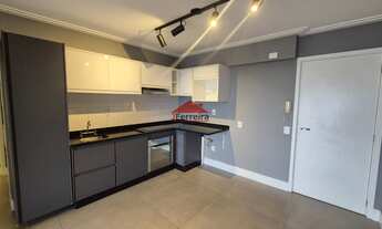 Imagem 2: Jardim das Perdizes, andar alto, 2 dormitórios, suíte, 1 vaga, lazer. Aluguel R$ 4.300 nos