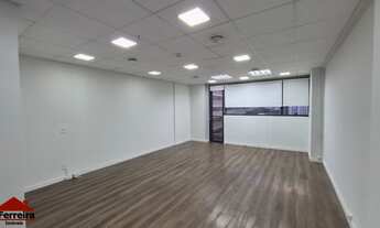 Imagem: JARDIM DAS PERDIZES, Sala comercial com