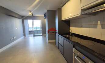 Imagem 5: Jardim das Perdizes, andar alto, 2 dormitórios, suíte, 1 vaga, lazer. Aluguel R$ 4.300 nos