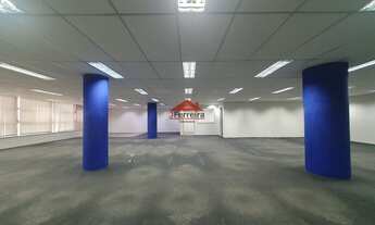 Imagem 2: Centro Histórico - Andar inteiro com 513m²