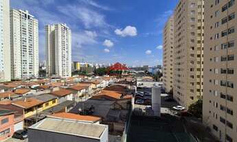 Imagem 6: Água Branca, apartamento, 1 dormitório, novo