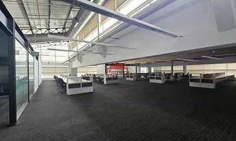 Imagem: Agua Branca, Lapa, Espaço comercial com