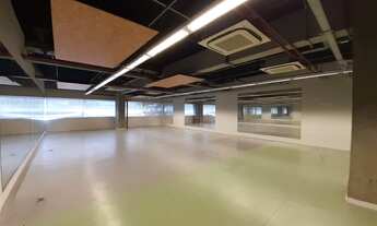 Imagem: Agua Branca, Lapa, Espaço comercial com