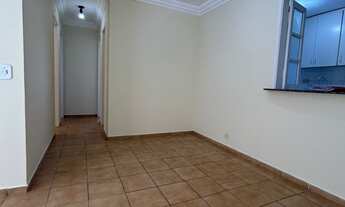 Imagem 2: Jabaquara, 3 dormitórios, suíte, 1 vaga, próximo ao metrô, lazer completo