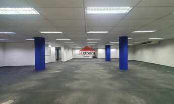 Imagem 4: Centro Histórico - Andar inteiro com 513m²