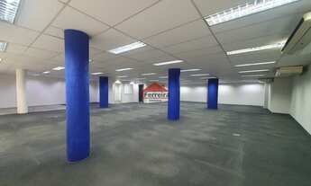 Imagem 5: Centro Histórico - Andar inteiro com 513m²