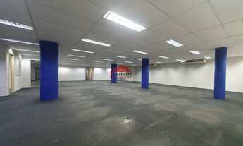 Imagem 6: Centro Histórico - Andar inteiro com 513m²