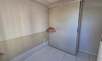 Imagem 7: Água Branca, apartamento, 1 dormitório, novo