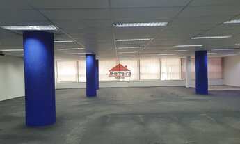 Imagem 7: Centro Histórico - Andar inteiro com 513m²