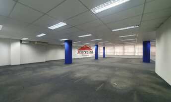 Imagem: Centro Histórico - Andar inteiro com 513m²