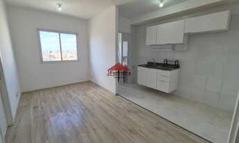 Imagem 2: Barra Funda, próx. ao metrô, 34m², 1 dormitório