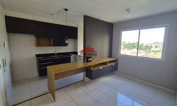 Imagem: Água Branca, apartamento, 1 dormitório