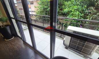 Imagem 7: Vila Mariana, Sala comercial duplex com 12 vagas, 589m², pronta para uso