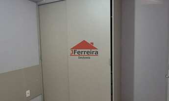 Imagem 5: Água Branca, apartamento, 1 dormitório, novo