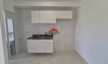 Imagem 4: Barra Funda, próx. ao metrô, 34m², 1 dormitório