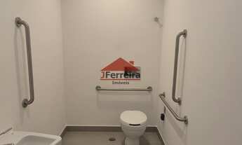 Imagem 5: Barra Funda - Laje com 1.115m², vão livre, 28 vagas