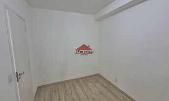 Imagem 7: Barra Funda, próx. ao metrô, 34m², 1 dormitório