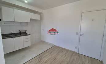 Imagem 5: Barra Funda, próx. ao metrô, 34m², 1 dormitório