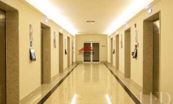 Imagem 6: Barra Funda - Laje com 1.115m², vão livre, 28 vagas