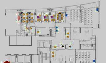 Imagem: JARDIM DAS PERDIZES, cond. Office Time