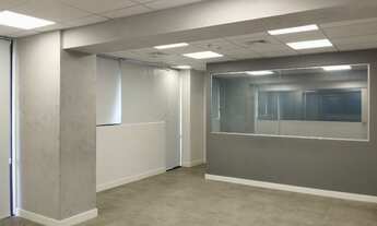 Imagem 2: JARDIM DAS PERDIZES, cond. Office Time, sala comercial com 398m², 8 vagas, 8 banheiros
