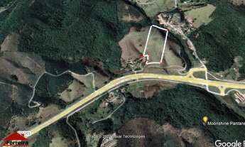 Imagem: Nazare Paulista, terreno com 100.000m²