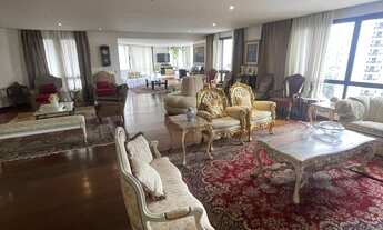 Imagem 2: SANTANA - 380m², 4 vagas, 3 suítes, lazer completo