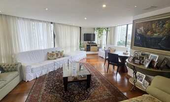 Imagem 4: SANTANA - 380m², 4 vagas, 3 suítes, lazer completo