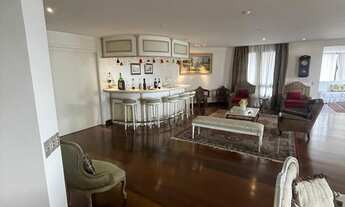 Imagem 3: SANTANA - 380m², 4 vagas, 3 suítes, lazer completo