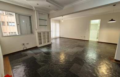 Imagem 2: Pinheiros, apartamento com 3 dormitórios, 2 vagas, varanda e lazer