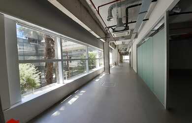 Imagem 5: Agua Branca, Lapa, Espaço comercial com 2.360m², 47 vagas, condomínio corporativo