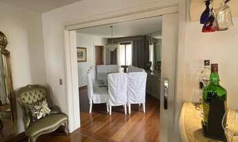 Imagem 6: SANTANA - 380m², 4 vagas, 3 suítes, lazer completo