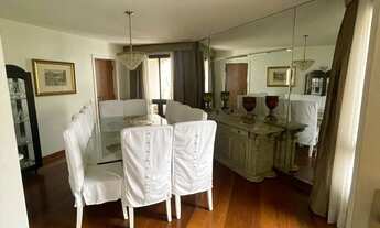 Imagem 5: SANTANA - 380m², 4 vagas, 3 suítes, lazer completo