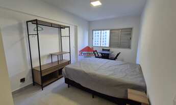 Imagem 5: Vila Buarque, mobiliado, a 300 metros do metrô República