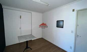 Imagem 5: Lapa, sala comercialcom 2 banheiros, 1 vaga, 37m²