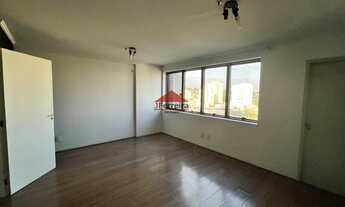 Imagem 3: Lapa, sala comercialcom 2 banheiros, 1 vaga, 37m²