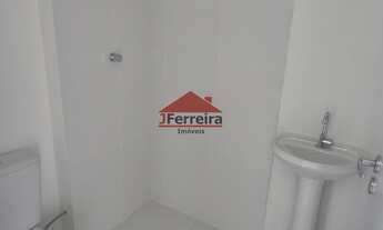 Imagem 7: Barra Funda - 2 dormitórios, andar alto, armários planejados, próximo ao metrô Barra Funda