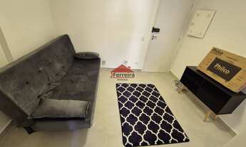 Imagem 2: Vila Buarque, mobiliado, a 300 metros do metrô República