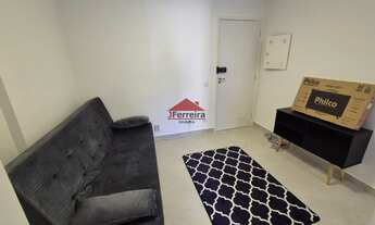 Imagem 4: Vila Buarque, mobiliado, a 300 metros do metrô República