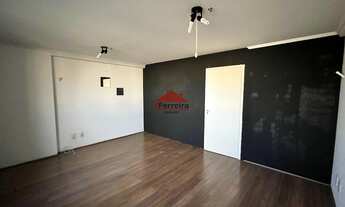 Imagem 6: Lapa, sala comercialcom 2 banheiros, 1 vaga, 37m²