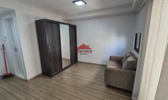 Imagem 2: PERDIZES, studio com em frente a PUC, semi mobiliado bom para investir