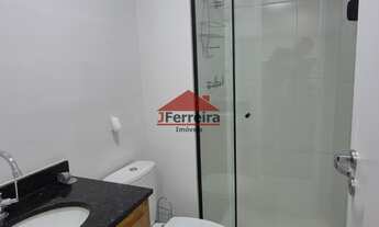 Imagem 3: PERDIZES, studio com em frente a PUC, semi mobiliado bom para investir