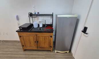 Imagem 4: PERDIZES, studio com em frente a PUC, semi mobiliado bom para investir