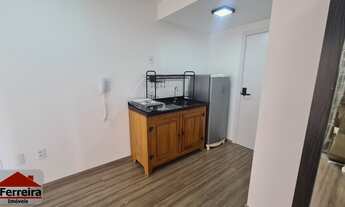 Imagem 6: PERDIZES, studio com em frente a PUC, semi mobiliado bom para investir