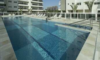 Imagem 7: JARDIM DAS PERDIZES, mobiliado, 108m², 2 suítes, 2 vagas, andar alto, vista parque