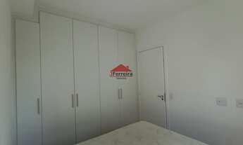 Imagem: Barra Funda, mobiliado, 1 dormitório grande