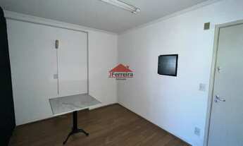 Imagem 4: Lapa, sala comercialcom 2 banheiros, 1 vaga, 37m²