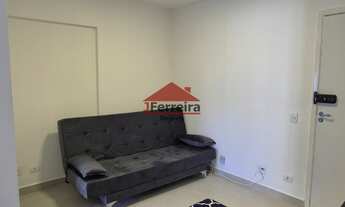 Imagem 3: Vila Buarque, mobiliado, a 300 metros do metrô República